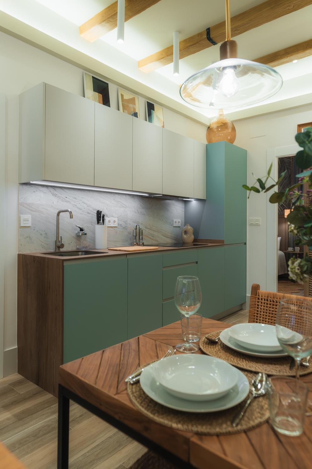 Constitucion Apartment - Free Parking Granada Luaran gambar