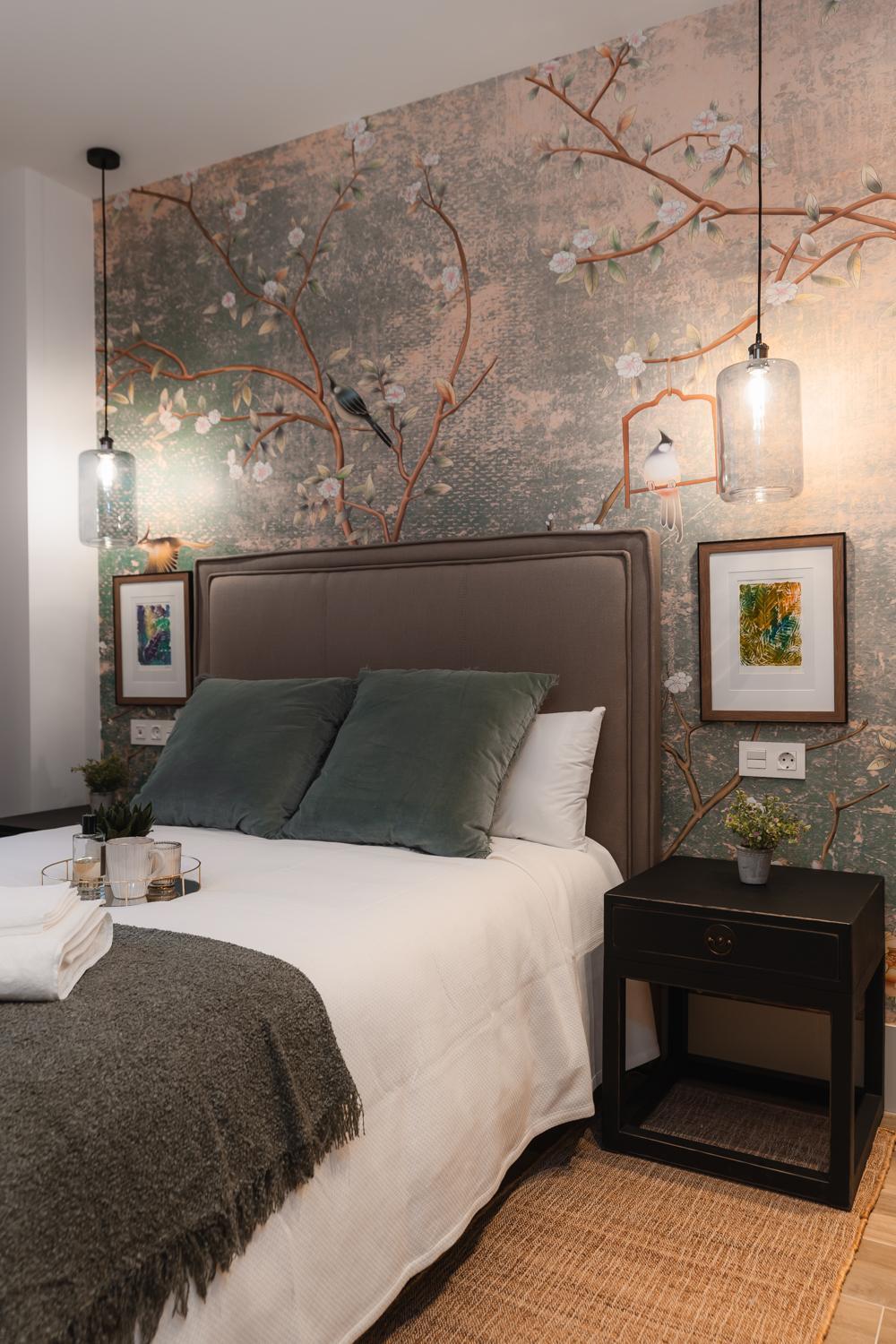 Constitucion Apartment - Free Parking Granada Luaran gambar