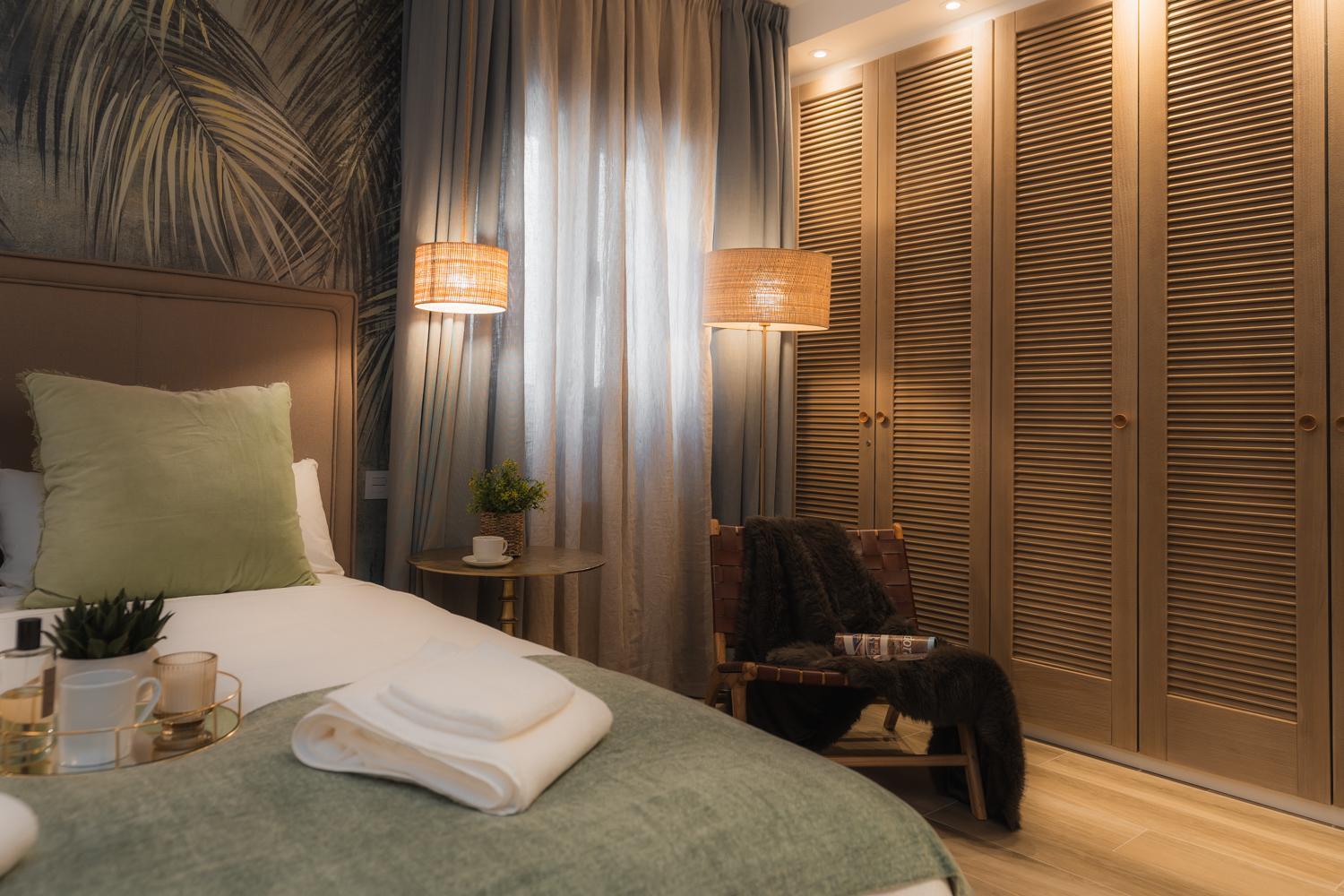 Constitucion Apartment - Free Parking Granada Luaran gambar