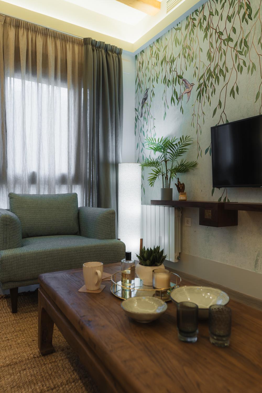 Constitucion Apartment - Free Parking Granada Luaran gambar