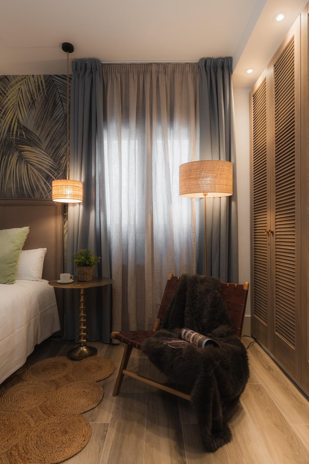 Constitucion Apartment - Free Parking Granada Luaran gambar