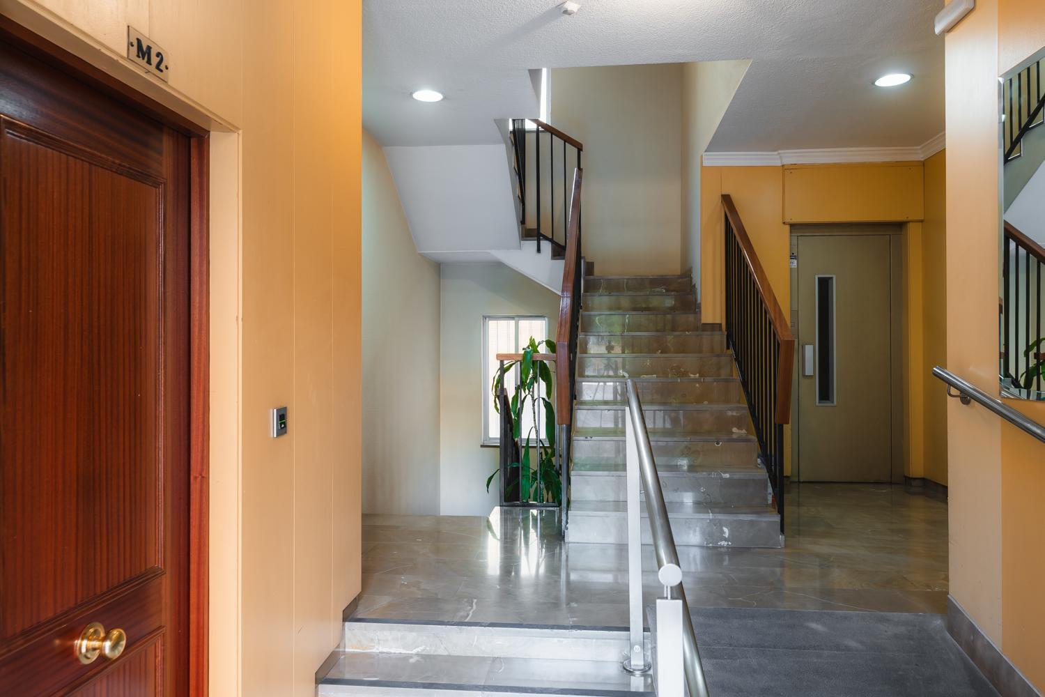 Constitucion Apartment - Free Parking Granada Luaran gambar