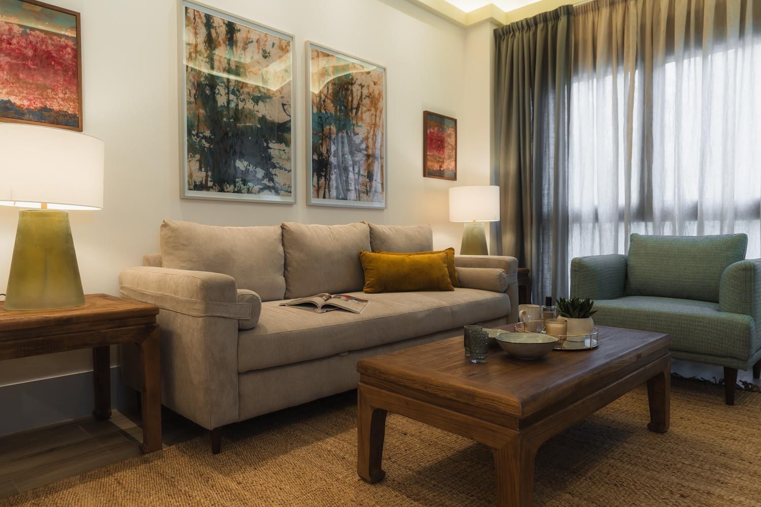 Constitucion Apartment - Free Parking Granada Luaran gambar