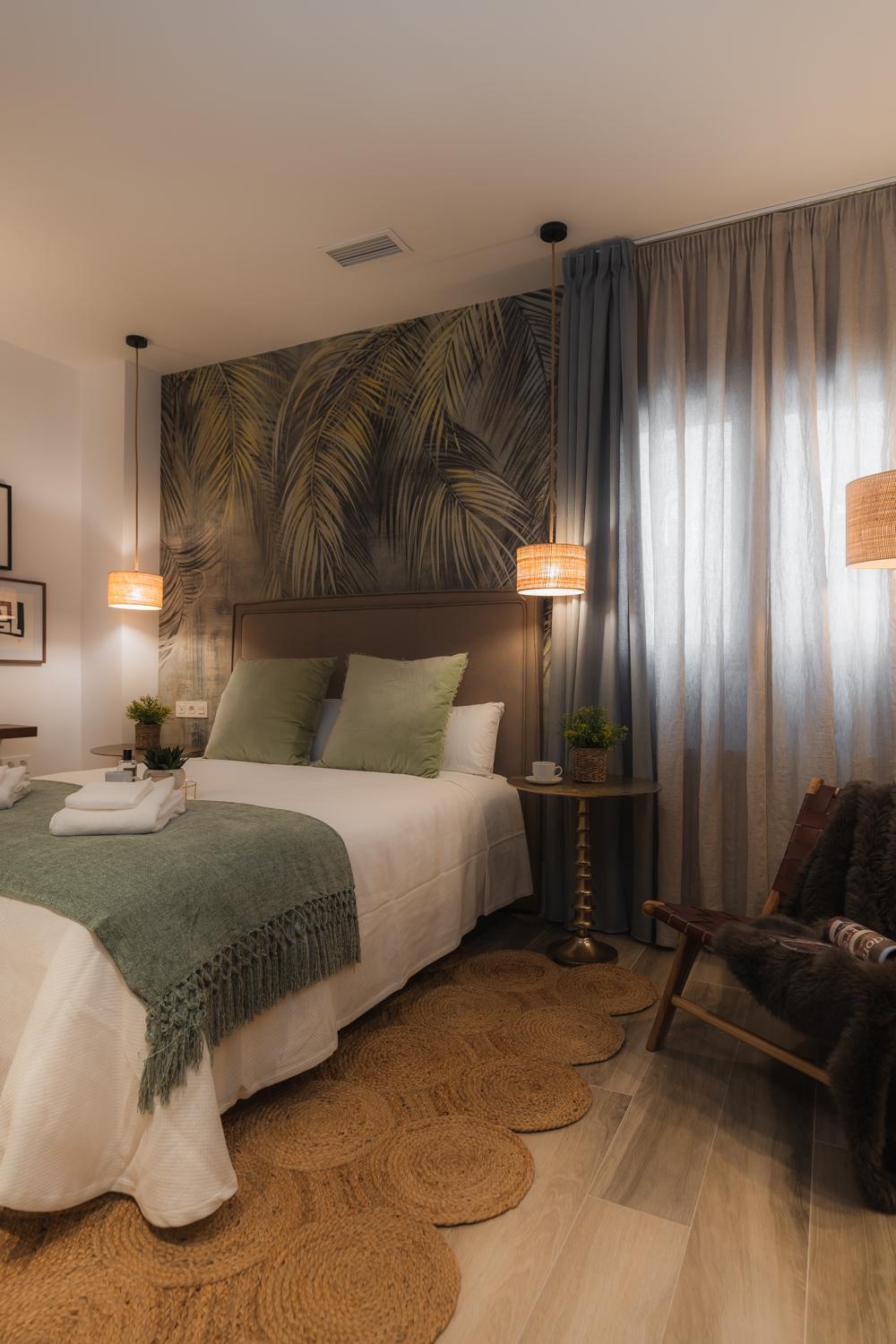 Constitucion Apartment - Free Parking Granada Luaran gambar