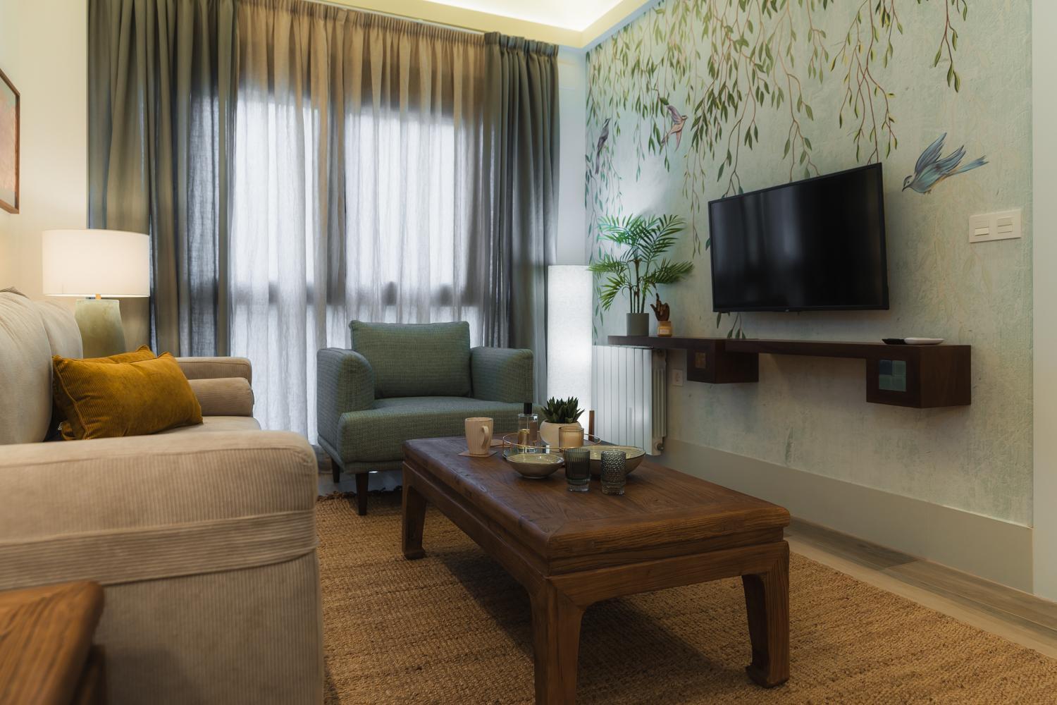 Constitucion Apartment - Free Parking Granada Luaran gambar